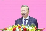 Xây dựng Văn phòng Trung ương Đảng là cơ quan mẫu mực trong mọi lĩnh vực
