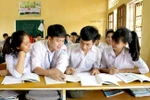 Văn hóa nhà trường và những cung đường hươu chạy (1)