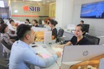 Thanh toán dịch vụ công quốc gia online nhanh chóng, thuận tiện qua SHB