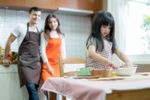 Từ tư duy nhỏ đến việc làm lớn: liệu trẻ mầm non có thể tự lập từ sớm?