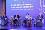 Quỹ VinFuture chính thức mở cổng nhận đề cử mùa giải 2022