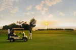 Cụm sân golf PGA độc quyền đầu tiên tại Việt Nam sắp hoàn thành