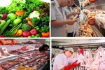 Bảo đảm an toàn thực phẩm Tết Nguyên đán Giáp Thìn và mùa Lễ hội Xuân 2024