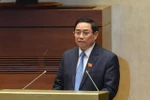 Thủ tướng Phạm Minh Chính: xây dựng chiến lược tổng thể về phòng chống COVID-19