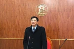 Sở Giáo dục Hà Nội họp trực tuyến về các giải pháp tăng cường phòng chống Covid
