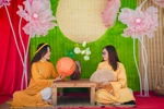 Điểm danh loạt trải nghiệm thú vị tại Da Nang Downtown dịp Trung thu