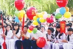 Bí quyết giúp học sinh thị xã La Gi nhẹ gánh đóng góp