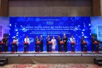 Tập đoàn BRG động thổ Dự án Tổ hợp Khách sạn BRG Danang Golf Resort