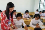 "Tôi ủng hộ cấm nữ giáo viên mặc váy lên lớp"