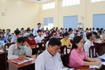 Tiêu chí đánh giá chất lượng dịch vụ về bồi dưỡng cán bộ công chức, viên chức