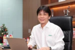 Nutifood đầu tư vào sâm Ngọc Linh, hứa hẹn nhiều đột phá cho "quốc bảo" Việt Nam
