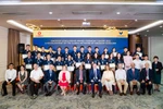 Vingroup trao 48 tỷ đồng học bổng du học thạc sĩ, tiến sĩ KHCN 2022