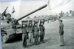 Lần đầu tiên xe tăng ta xung trận tham gia chiến dịch lớn Xuân Mậu Thân 1968 (9)