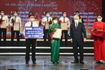 VPBank và những nghĩa cử cao đẹp vì cộng đồng 