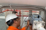 Hoàn thành sửa chữa lớn tại Trạm biến áp 500kV Tân Định (Bình Dương)