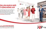 Săn deal cuối năm, tha hồ mua sắm với ưu đãi khủng