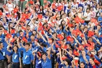 Không thể phủ nhận vai trò "rường cột nước nhà" của tuổi trẻ