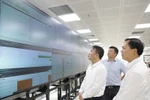 Bảo hiểm xã hội Việt Nam đảm bảo an toàn thông tin 