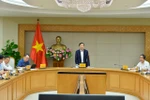 Sớm áp dụng chính sách học phí GDĐH, nghề nghiệp theo hướng tính đúng, tính đủ*