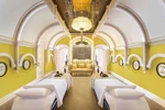 JW Marriott Phu Quoc Emerald Bay có spa cao cấp mới nổi bật nhất Đông Nam Á