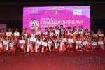 Học sinh trường Pascal đạt giải cao tại Festival Trạng Nguyên Tiếng Anh