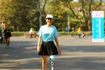 Cô giáo Minh Tâm, từ vực thẳm số phận vươn tới những đỉnh cao