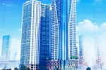 Giải pháp nào cho 104 căn hộ tại khu khách sạn và nhà ở Mường Thanh Sơn Trà?