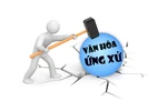 Cán bộ chưa lịch sự và sự e ngại của người dân