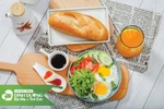 Chăm sóc dinh dưỡng hợp lí cho bà mẹ mang thai, cho con bú và trẻ nhỏ