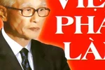 “Thế giới quả là rộng lớn và có nhiều việc phải làm”