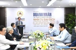 Doanh nhân và trách nhiệm xã hội nhìn từ đại dịch Covid-19