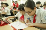  “Englishnow Phiêu lưu ký” mang lớp học thông minh đến với học sinh Hà Nội