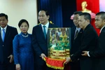 Có dòng sông nào không bên lở bên bồi?