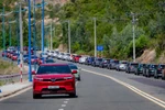 Vì sao người dùng ngày càng chuộng mua xe trả góp?
