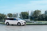 KIA ưu đãi lớn chưa từng có trong tháng 5