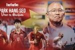 Địa chấn U23 Việt Nam và lời răn dạy "không thầy đố mày làm nên"