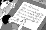 Ác mộng... hè về
