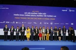 Câu chuyện doanh nghiệp thúc đẩy không dùng tiền mặt