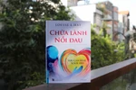 Chữa lành nỗi đau: Hành trình học cách hàn gắn tổn thương và trân trọng bản thân