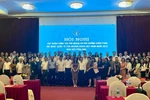 Bảo hiểm xã hội Việt Nam tập huấn công tác đối ngoại