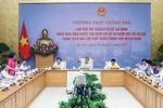 Triển khai Nghị quyết của Quốc hội thí điểm chính sách đặc thù phát triển TPHCM