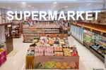 Trung tâm Bách hóa tổng hợp và Siêu thị AEON sẽ có mặt tại Ocean City