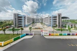 Vinhomes Grand Park - Đại đô thị giải tỏa “cơn khát” trường học tại TP.HCM
