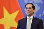 Khơi thông, mở rộng, đưa quan hệ với nhiều đối tác ngày càng đi vào chiều sâu