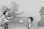 Bạo hành trong nhà trường, còn bưng bít đến bao giờ?