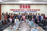 Giải pháp nào để hỗ trợ chuyển đổi nghề nghiệp cho NLĐ sau tinh giản biên chế?