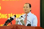 Ông Lê Thanh Hải và cộng sự đáng phải bị kỷ luật