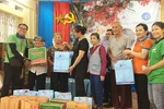 Ngành Bảo hiểm xã hội Việt Nam chung tay để “không ai bị bỏ lại phía sau”