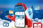Đột phá tính năng với phiên bản mới nhất VietinBank iPay Mobile 5.1