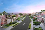 Không gian sống chuẩn Nhật tại second home ven biển Phan Thiết